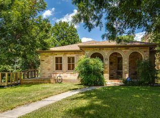 101 Lindell Pl, San Antonio, TX 78212