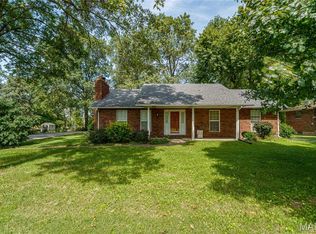 2507 Morrison Rd, Granite City, IL 62040