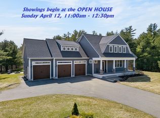 46 Farm View Way, Wells, ME 04090