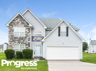 5281 High Tide Ct, Atlanta, GA