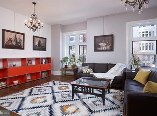 2006 Columbia Rd NW APT 5, Washington, DC 20009