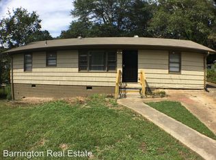 837 Alden Ave, Midfield, AL 35228