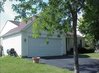 415 Pheasant Ridge Rd, Lake Zurich, IL 60047