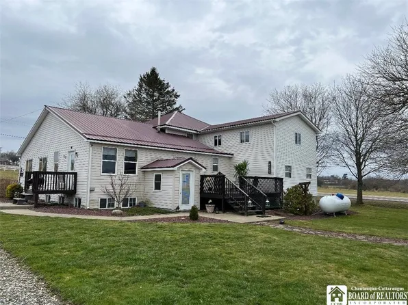 8630 Alder Bottom Rd, Sherman, NY 14781