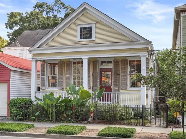 4114 Baronne St, New Orleans, LA 70115