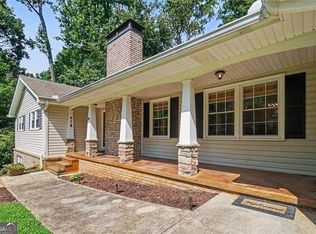 578 Glennhaven Dr NW, Marietta, GA 30064