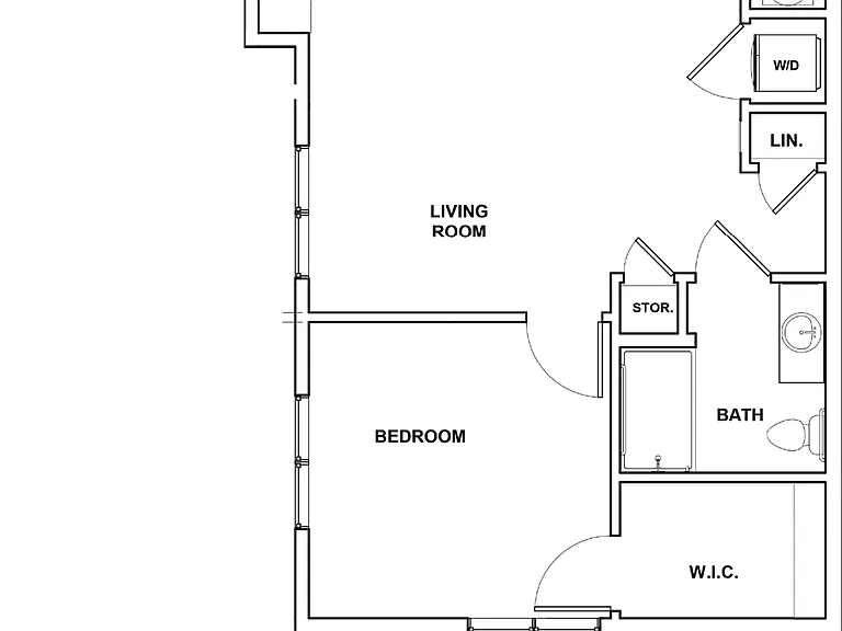 Foundry Square Apartments — Photo 35