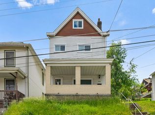 316 Onyx Ave, Pittsburgh, PA 15210