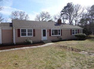 29 Elinor Ln, West Harwich, MA 02671