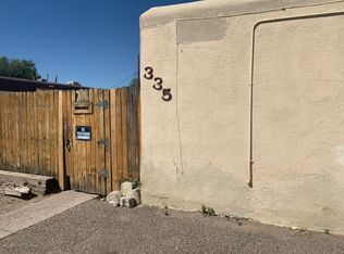 335 Dallas St SE APT A, Albuquerque, NM 87108