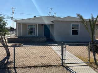 1892 S Maple Ave, Yuma, AZ 85364