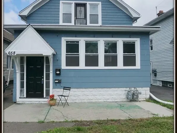 (undisclosed Address), Buffalo, NY 14215