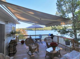 220 W Shore Dr, Monroe, NY 10950