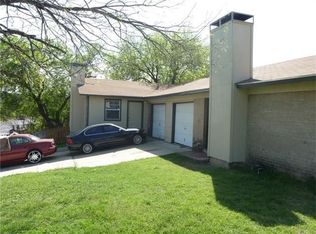 7407 Tumbleweed Dr, Austin, TX 78724