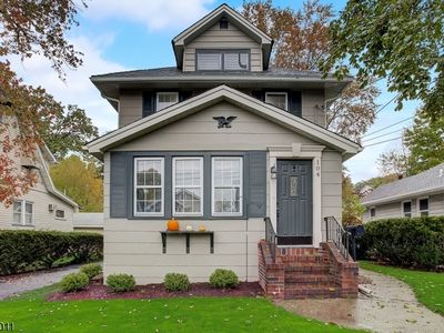 104 Coles Ave, Hackensack, NJ, 07601