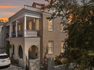 90 Radcliffe St #A, Charleston, SC 29403