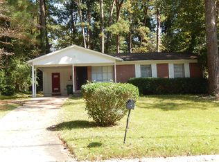 2936 Battle Forrest Dr, Decatur, GA 30034