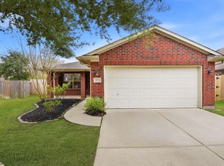 31039 Sundance Woods Ct, Spring, TX 77386