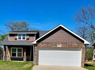 1731 W Elm St, Denison, TX 75020