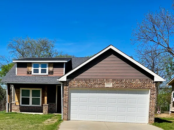 1731 W Elm St, Denison, TX 75020