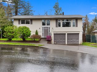 1225 NW Bella Vista Ct, Gresham, OR 97030