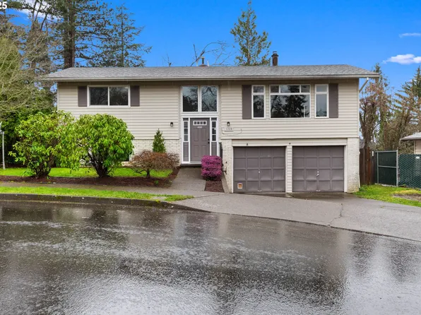 1225 NW Bella Vista Ct, Gresham, OR 97030