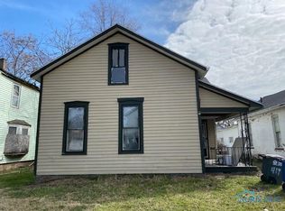 419 Havre St, Toledo, OH