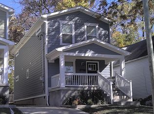 241 Devonia Ave, Lexington, KY