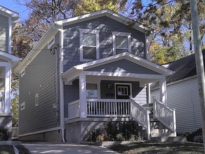 241 Devonia Ave, Lexington, KY, 40505