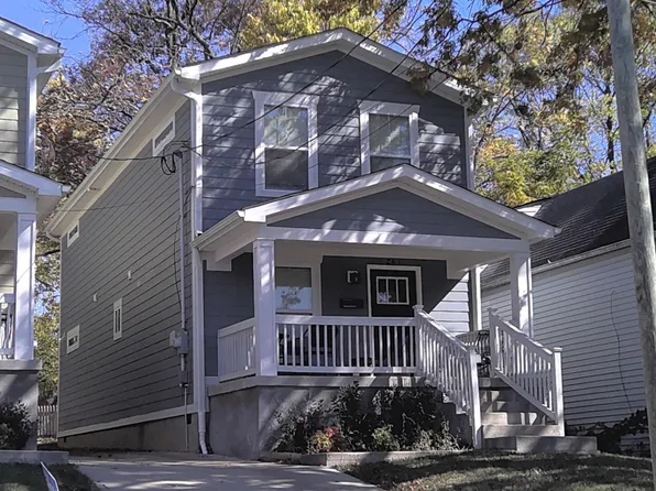 241 Devonia Ave, Lexington, KY 40505