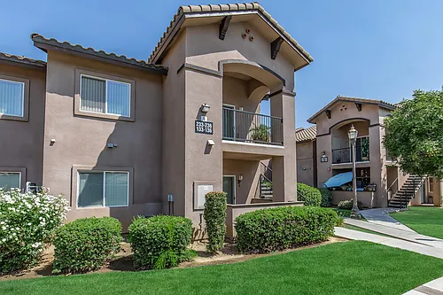 Palo Alto Place Photo 1