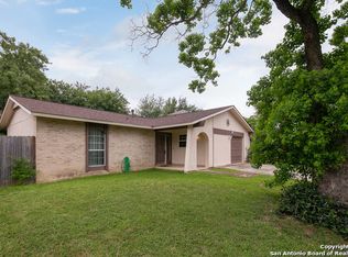 9813 Meadow Hl, Converse, TX 78109