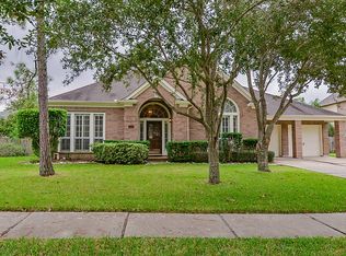3008 Harvest Hill Dr, Friendswood, TX 77546