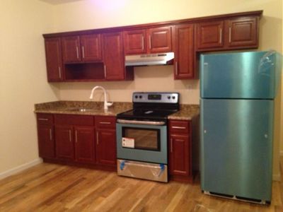 658 Warwick St #3FAM, Brooklyn, NY, 11207