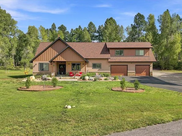 455 River Ranch Circle, Bayfield, CO 81122