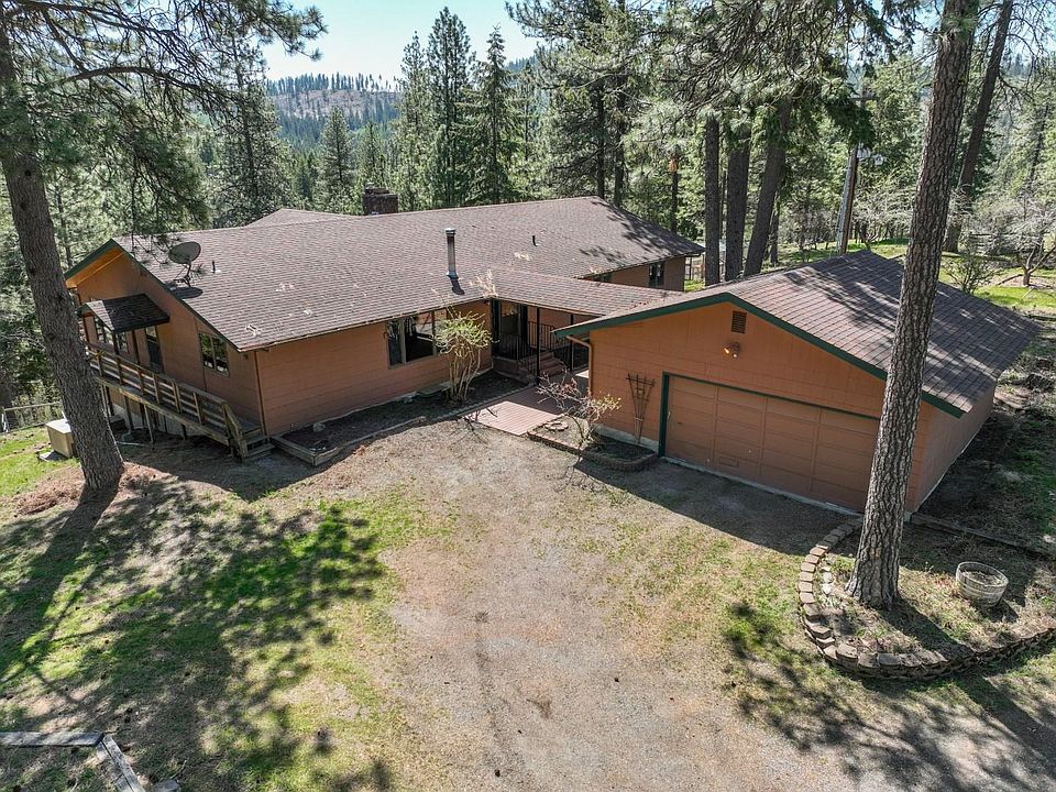 17707 E Blanchard Rd, Elk, WA 99009 Zillow