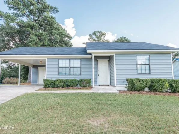 210 Scott Blvd, Warner Robins, GA 31088