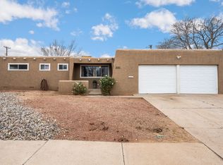 3110 Betts Dr NE, Albuquerque, NM 87111