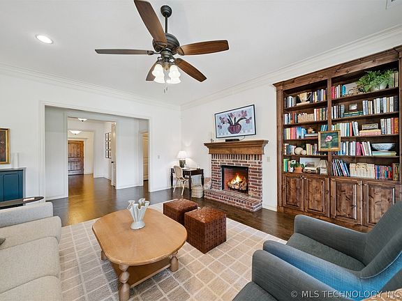 4th image of 8340 N 66th East Ave