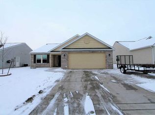 2817 Limestone Ln, Lafayette, IN 47909