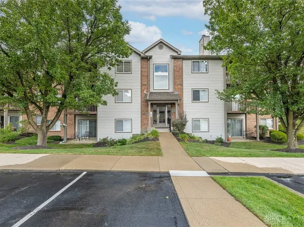 8900 Eagleview Dr APT 6, West Chester, OH 45069