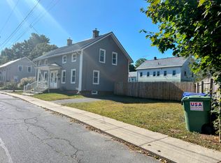 1-3 Lincoln St #1, Easthampton, MA 01027