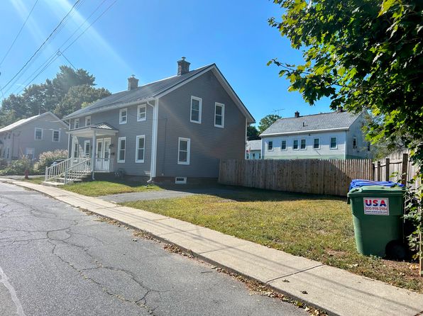 1-3 Lincoln St #1