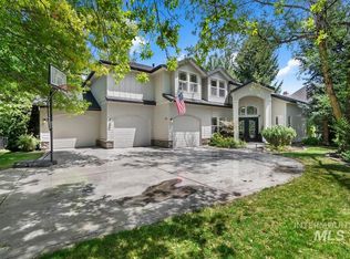 552 E River Quarry Ct, Eagle, ID 83616