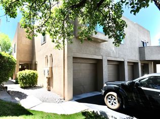 2900 Vista Del Rey NE UNIT 31B, Albuquerque, NM 87112