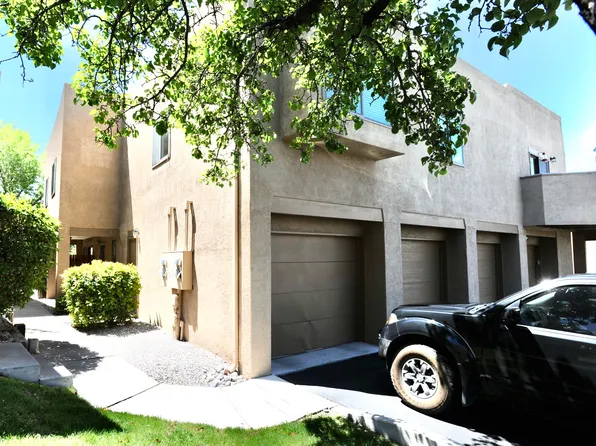 2900 Vista Del Rey NE Unit 31B, Albuquerque, NM 87112