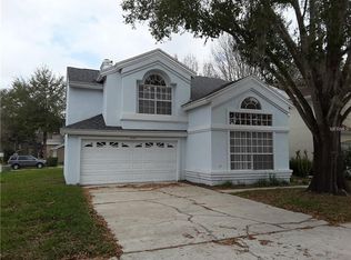 3124 Cayman Way, Orlando, FL 32812