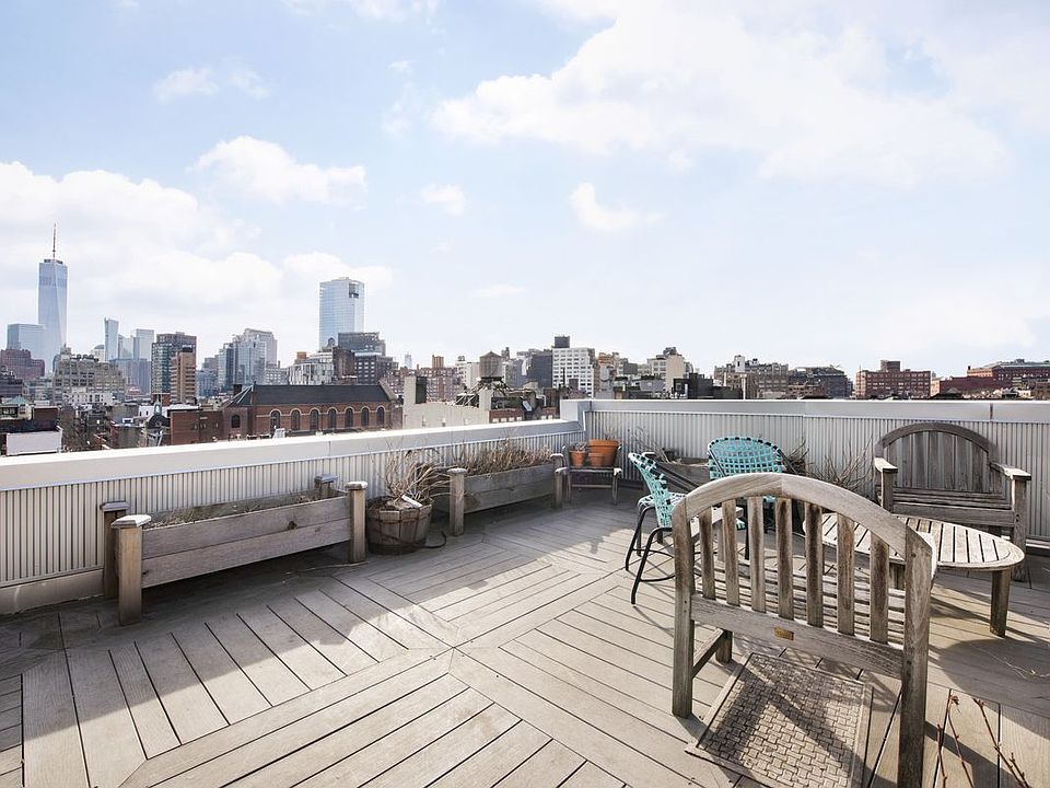 1st image of 184 Thompson St APT 6E