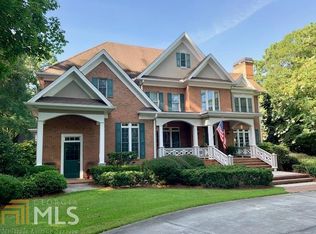 204 Westchester Dr, Griffin, GA