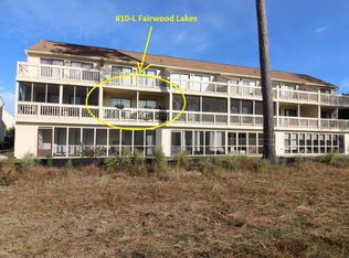 510 Fairwood Lakes Dr #10-L, Myrtle Beach, SC 29588
